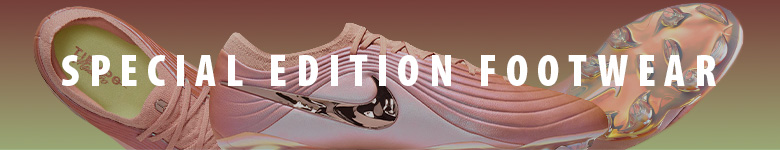 Special Edition Footwear